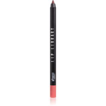 BPerfect Lip Library Lip Liner creion contur buze