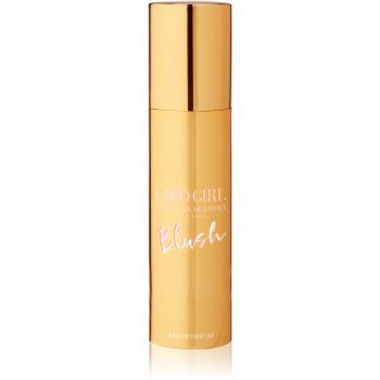 CAROLINA HERRERA Good Girl Blush spray pentru voiaj pentru femei
