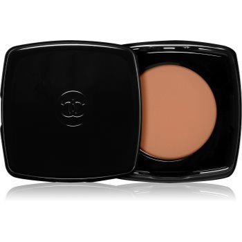 Chanel Les Beiges Healthy Glow Sheer Powder Pudra coapta, pentru stralucire rezervă de firma originala