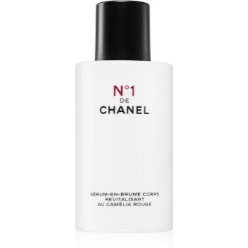 Chanel N°1 De Chanel Serum-En-Brume Corps ler pentru corp