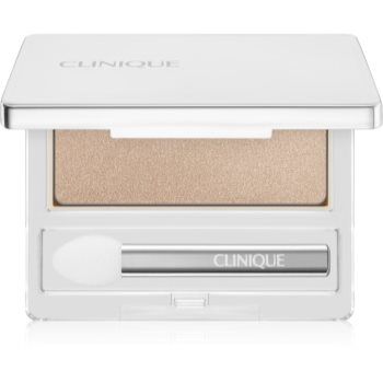 Clinique All About Shadow™ Single Relaunch fard ochi