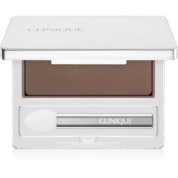 Clinique All About Shadow™ Single Relaunch fard ochi