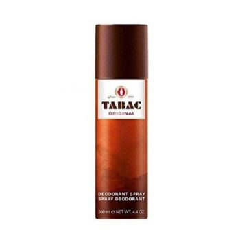 Deodorant Spray pentru Barbati - Tabac Original Deodorant Spray, 200 ml ieftin