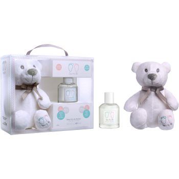 Eau My BB Gift Set set cadou pentru copii