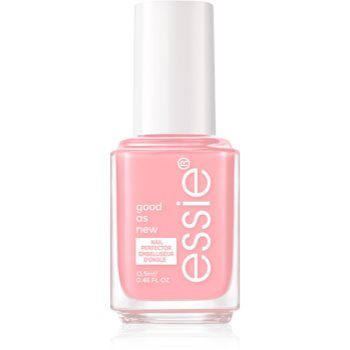 essie good as new lac de unghii regenerator