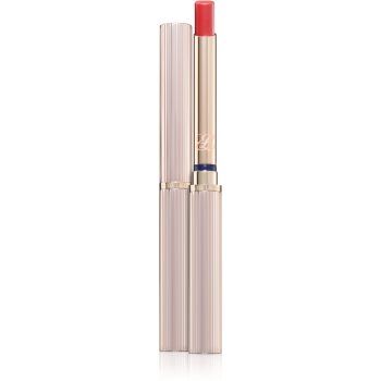 Estée Lauder Pure Color Explicit Slick Shine Lipstick ruj cu persistenta indelungata lucios