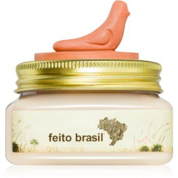 feito brasil Lagarteando Facelra crema cu efect de albire