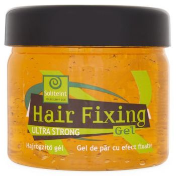 Gel de par ultra strong Soliteint, 300 ml