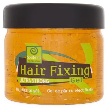 Gel de par ultra strong Soliteint, 300 ml de firma original