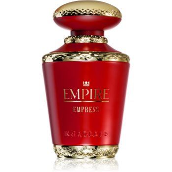Khadlaj Empire Empress Eau de Parfum unisex