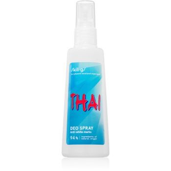 Kilig THAI Body deodorant spray
