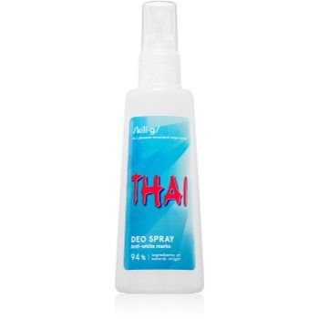 Kilig THAI Body deodorant spray Kilig THAI Body deodorant spray