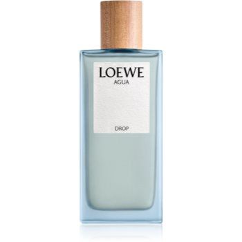 Loewe Agua Drop Eau de Parfum pentru femei