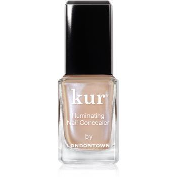 LONDONTOWN Kur Illuminating Nail Concealer