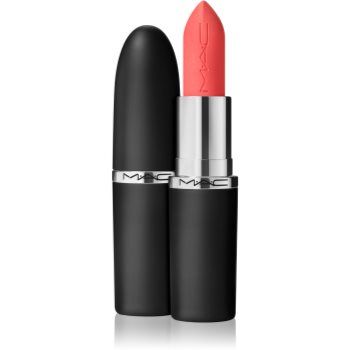 MAC Cosmetics MACximal Silky Matte Lipstick ruj mat