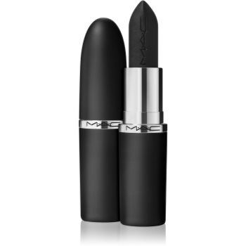 MAC Cosmetics MACximal Silky Matte Lipstick ruj mat