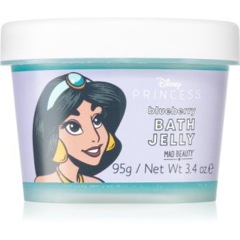 Mad Beauty Disney Princess Jasmine gel de dus jeleu