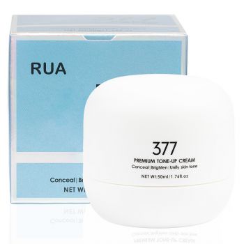 Make-up Primer Cream Premium Tone-up RUA la reducere