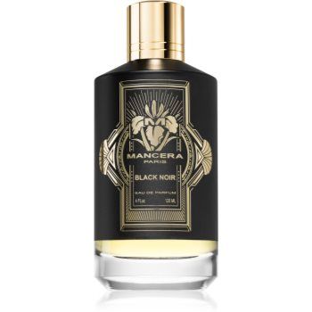 Mancera Black Noir Eau de Parfum unisex