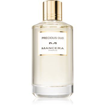 Mancera Precious Oud Eau de Parfum unisex