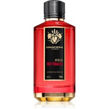 Mancera Red Tobacco Intense extract de parfum unisex