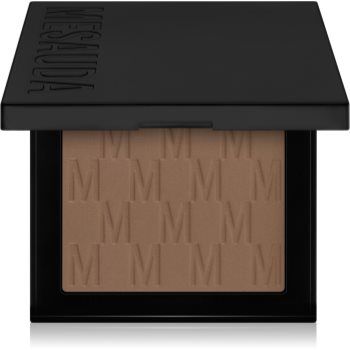 Mesauda Milano Bronze Venus pudra compacta pentru bronzat