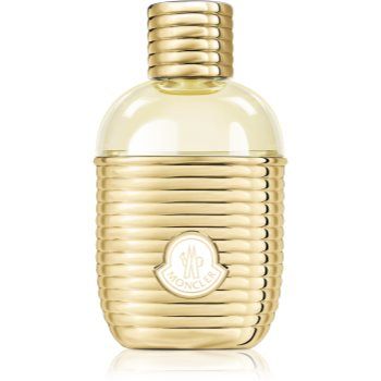 Moncler Pour Femme Sunrise Eau de Parfum pentru femei