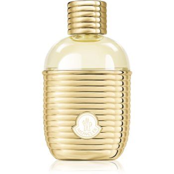 Moncler Pour Femme Sunrise Eau de Parfum pentru femei