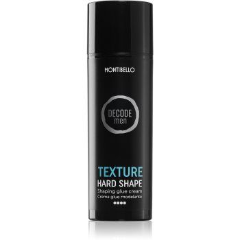 Montibello Decode Men Texture crema styling pentru barbati de firma original