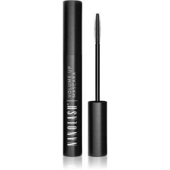 Nanolash Volume Up mascara pentru volum si consistenta