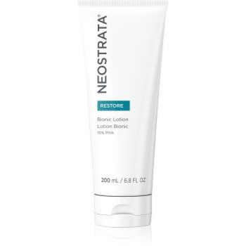 NeoStrata Restore Bionic Lotion loțiune hidratantă pentru corp și față pentru piele foarte uscata