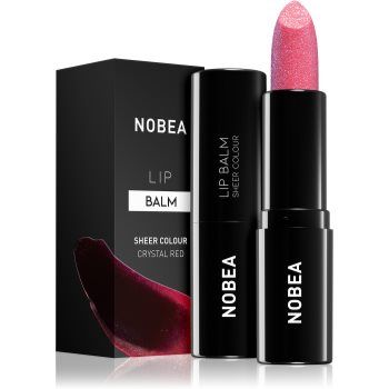 NOBEA Day-to-Day Lip Balm Balsam de buze hidratant