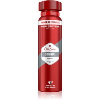 Old Spice Original deodorant spray ieftin