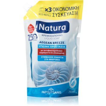 PAPOUTSANIS Natura Aegean Breeze rezervă de reumplere