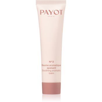 Payot N°2 Baume Aromatique Apaisant balsam calmant pentru piele iritata