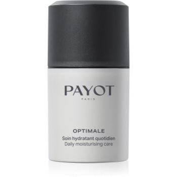 Payot Optimale Soin Hydratant Quotidien crema de fata hidratanta 3 in 1