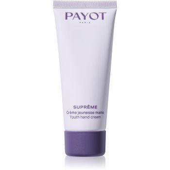 Payot Suprême Crème Jeunesse Mains cremă hrănitoare pentru mâini