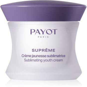 Payot Suprême Crème Jeunesse Sublimatrice crema de zi de intinerire