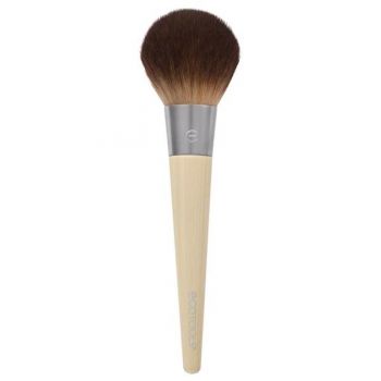 Pensula pentru Pudra - Eco Tools Full Powder Brush, 1 buc