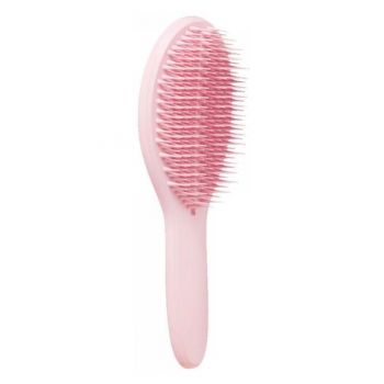 Perie de Par - Tangle Teezer Ultimate Styler, Milen Pink, 1 buc de firma original