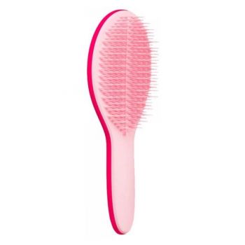 Perie de Par - Tangle Teezer Ultimate Styler, Sweet Pink, 1 buc de firma original