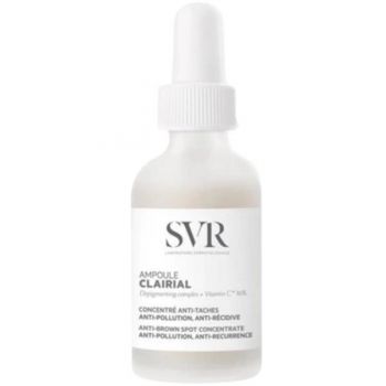 Ser concentrat anti pete pigmentare, Svr Clairial Ampoule, 30 ml