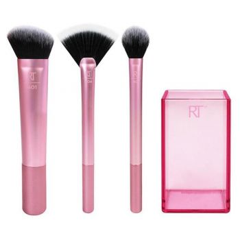 Set 3 Pensule pentru Contur - Real Techniques Sculpting Brush, 1 set de firma originala