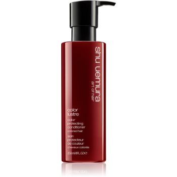 Shu Uemura Color Lustre Balsam colorant