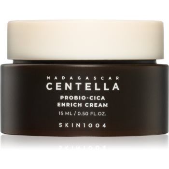 SKIN1004 Madagascar Centella Probio-Cica Enrich Cream cremă intens hidratantă pentru netezirea pielii ieftina