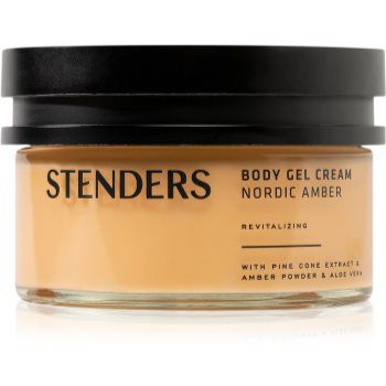 STENDERS Nordic Amber crema gel pentru corp