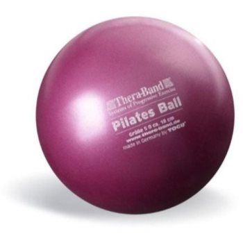 Thera-Band Pilates Ball minge pentru gimnastică medicală