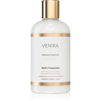 Venira Shampoo Anti-Hair Loss sampon natural
