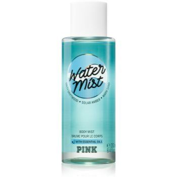 Victoria's Secret PINK Water spray pentru corp pentru femei de firma original