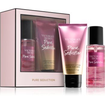 Victoria's Secret Pure Seduction set cadou pentru femei